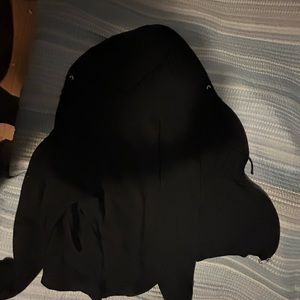 large fruit of the loom zip up